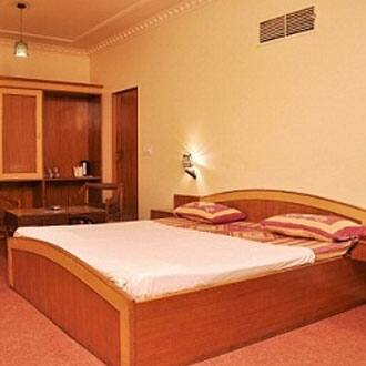 Hotel Savoy, Jaipur 2